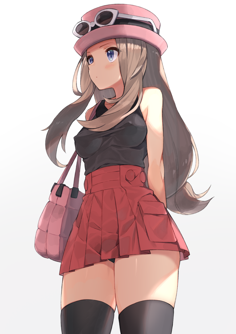 Serena Pokemon Bonnie Pussy Serena Pokemon Bonnie Pussy